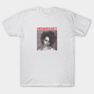 Hennessey Legacy T-Shirt